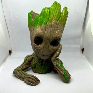 Marvel Groot Garden Planter